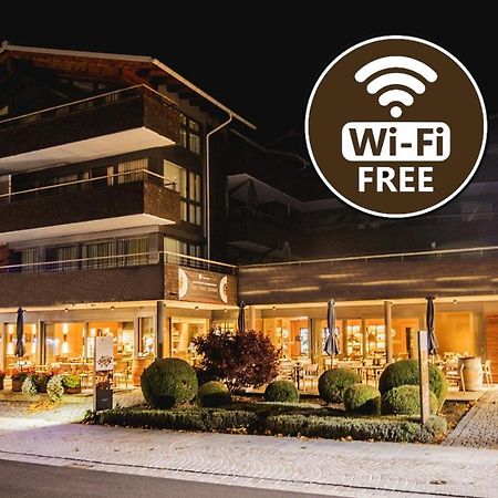 Chalet Sinswang Am Hochgrat Оберштауфен Экстерьер фото