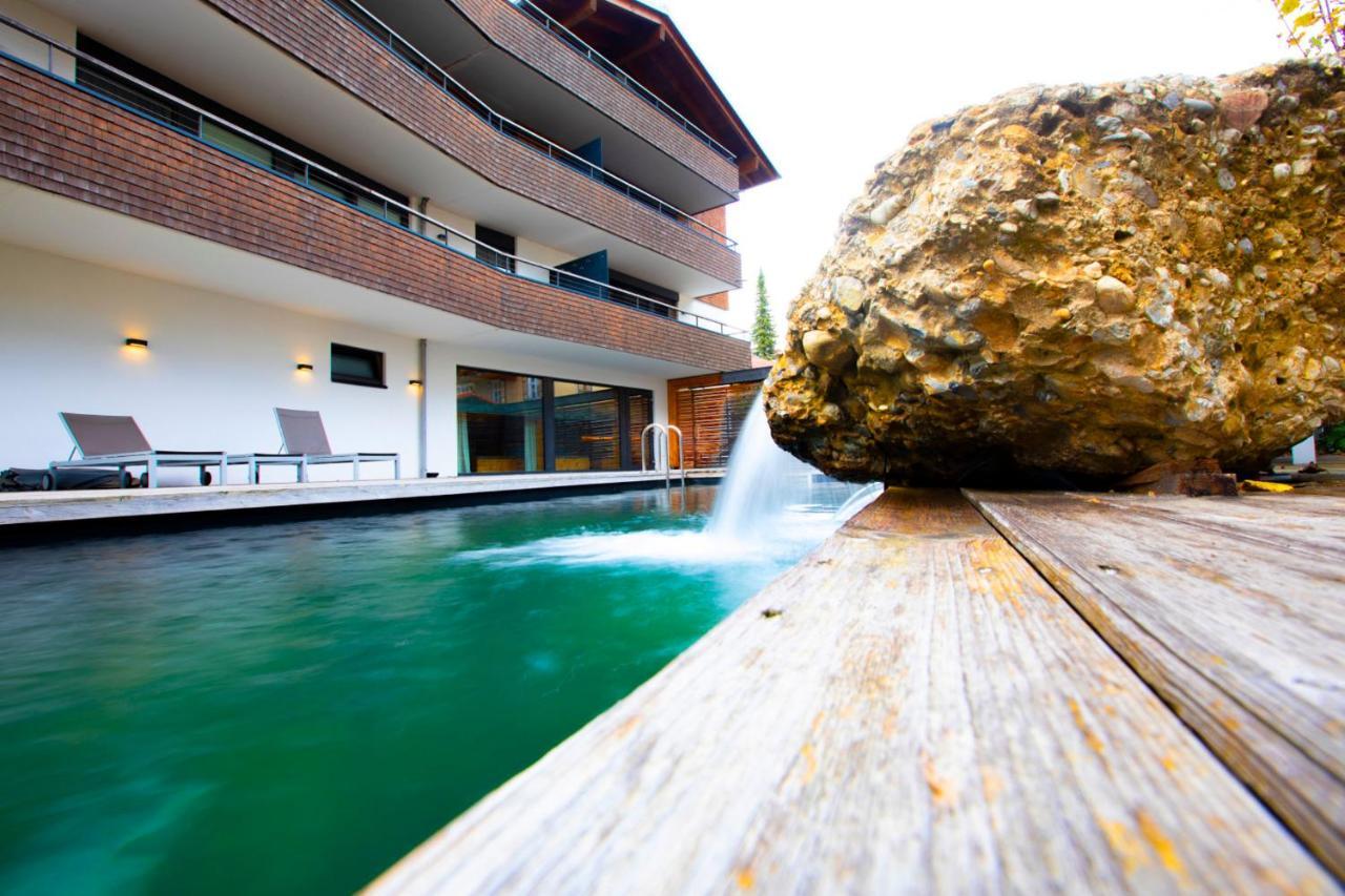 Chalet Sinswang Am Hochgrat Оберштауфен Экстерьер фото